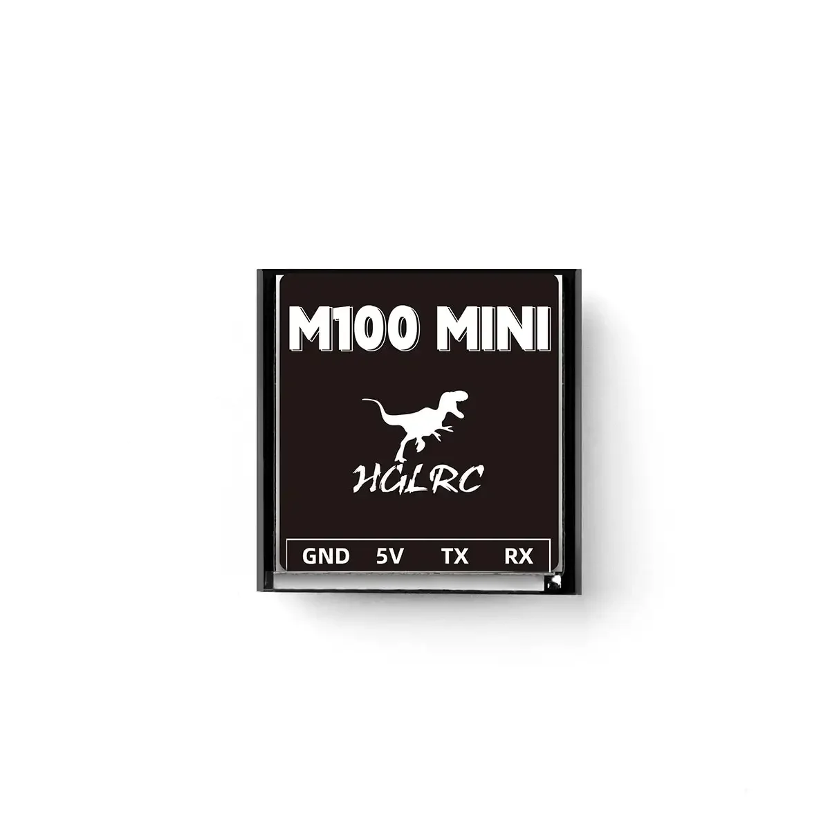 Módulo GPS HGLRC M100 MINI M10 - Drone Gps Module avaliação e preço