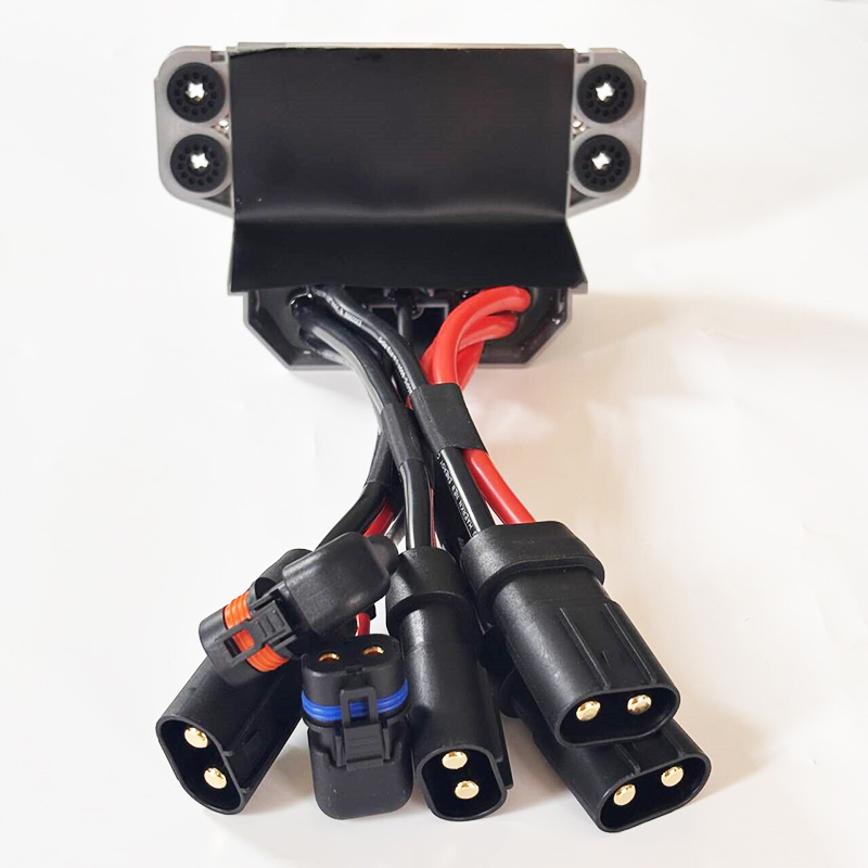 Power Distribution Board Modul - Drone Power Distribution Board avaliação e preço