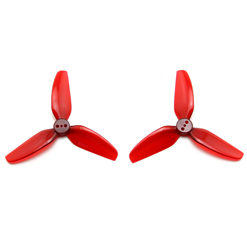 Hq Fpv Hélices de 3 Pás 3x3x3  - Drone Propeller avaliação e preço