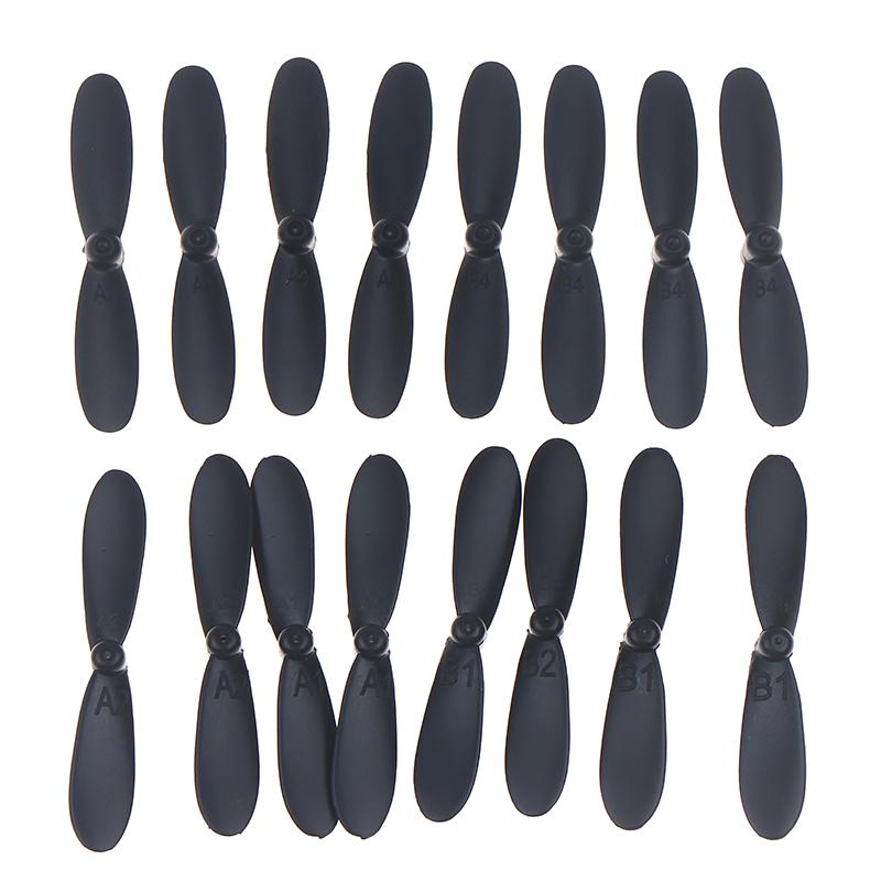 8 Peças de Hélices de 42mm par - Drone Propeller avaliação e preço