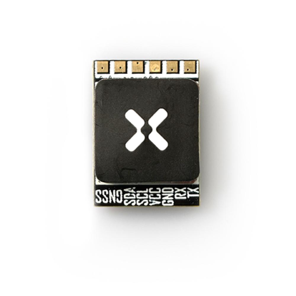 FOXEER M10Q V2 120 GPS IST8310 - Drone Compass avaliação e preço