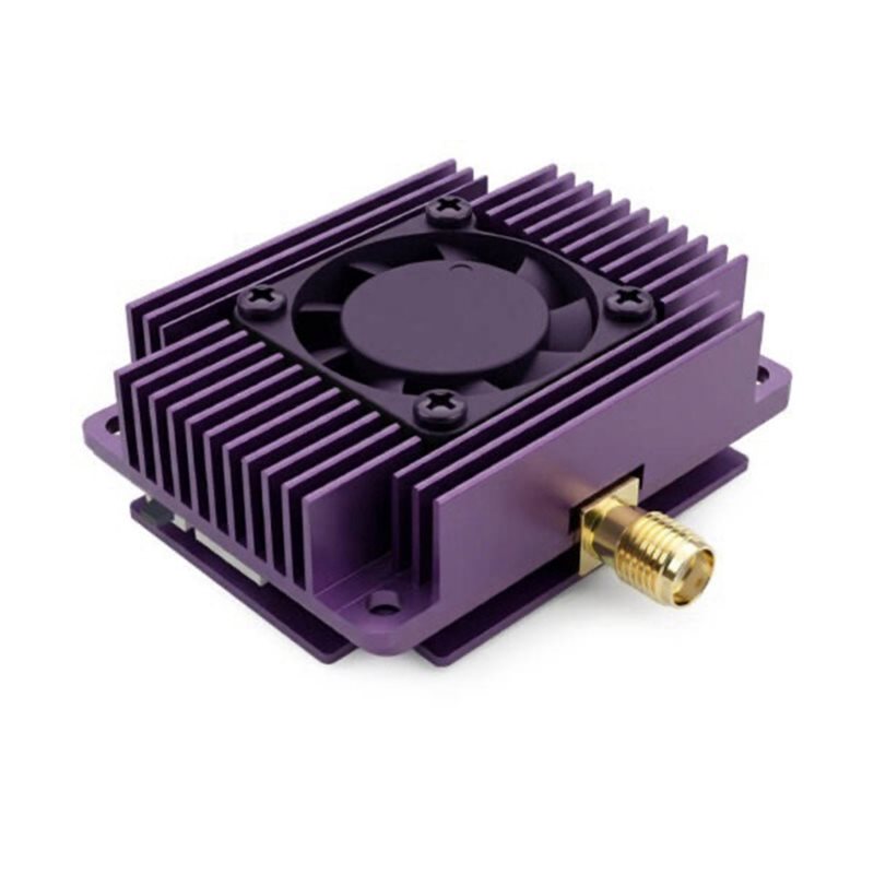 Transmissor de Vídeo FPV WOWFU - Drone Transmitter avaliação e preço