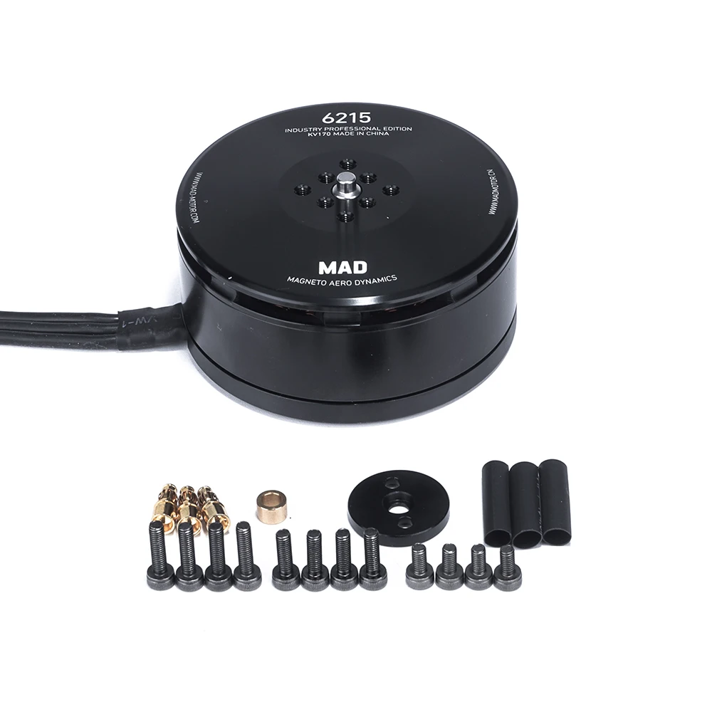 6215 IPE 170KV 320KV Motor sem - Drone Motor avaliação e preço