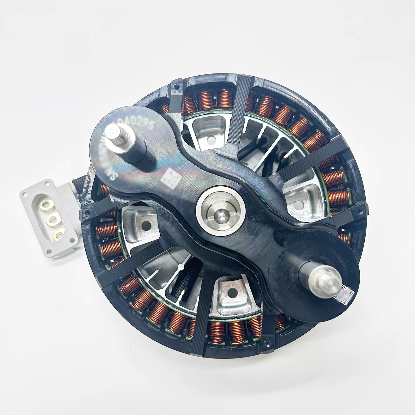 Motor Original DJI Agras T100  - Drone Motor avaliação e preço