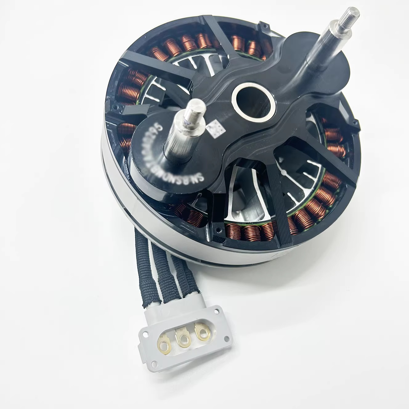 Motor Original DJI Agras T100  - Drone Motor avaliação e preço