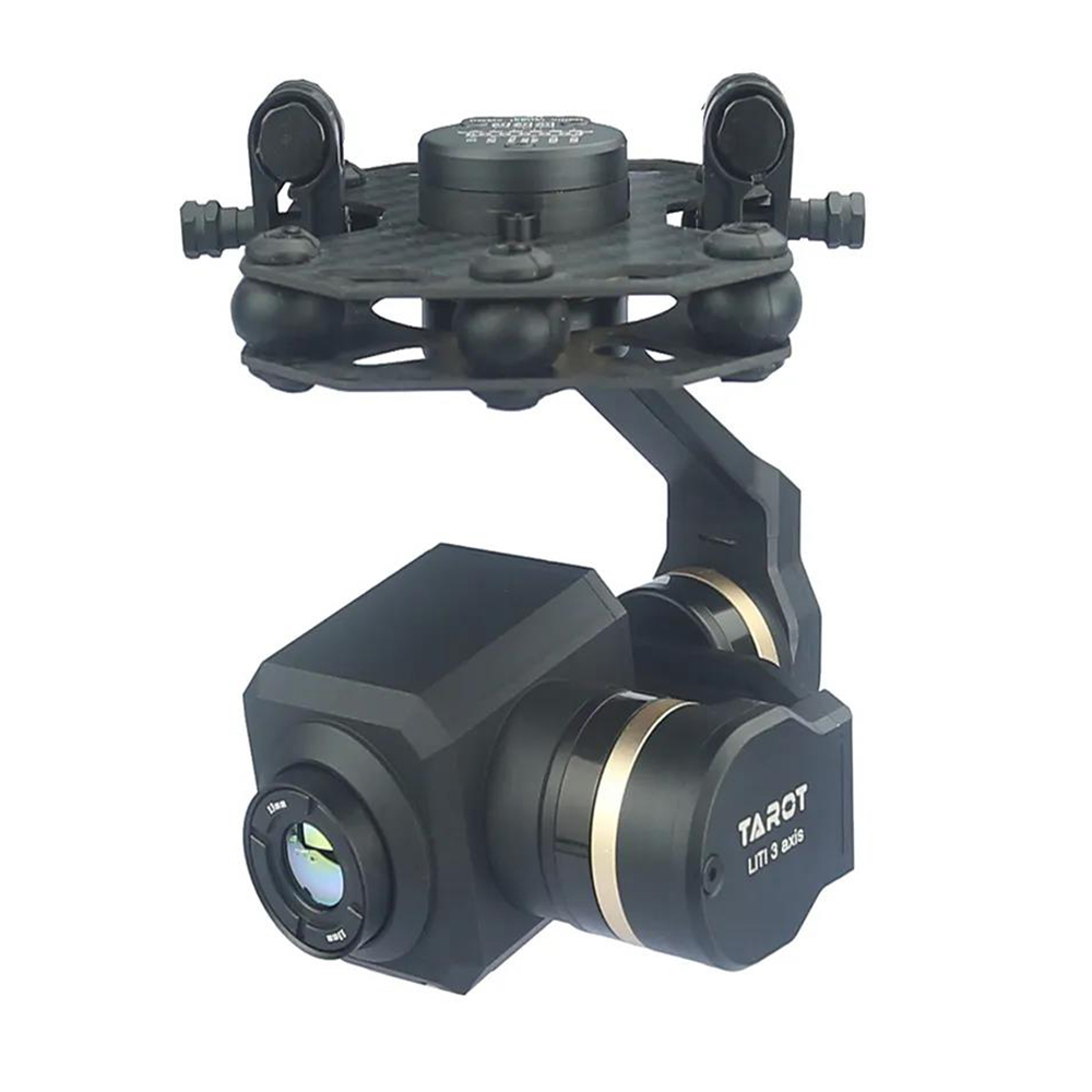 Gimbal Tarot TL3T20 de 3 Eixos - Drone Gimbal avaliação e preço