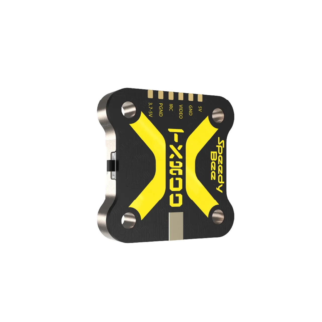 Speedybee tx800 5.8ghz 48ch vt - Drone Compass avaliação e preço