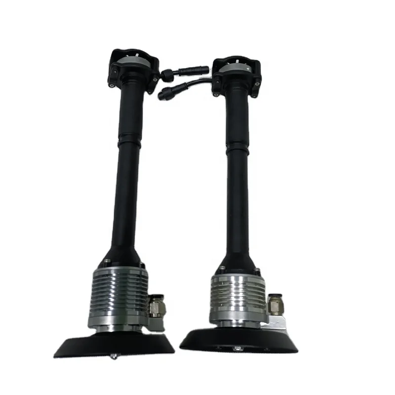 T10 T20 T30 Pulverizador Dr-on - Drone Battery avaliação e preço