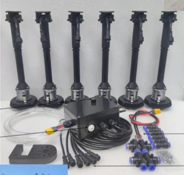 T10 T20 T30 Pulverizador Dr-on - Drone Battery avaliação e preço