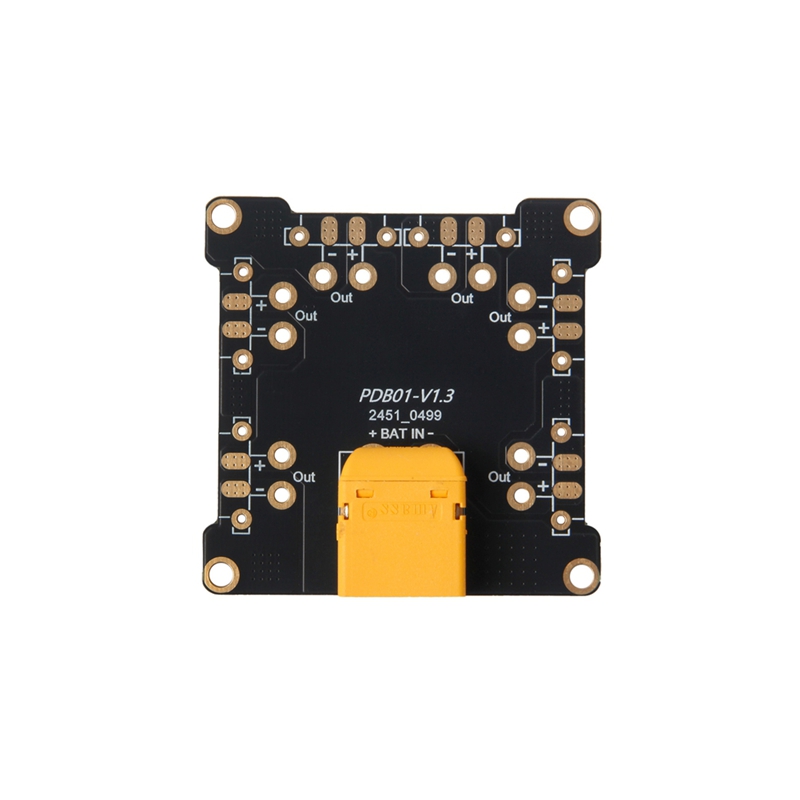 Super Promoção: Placa de Distr - Drone Power Distribution Board avaliação e preço