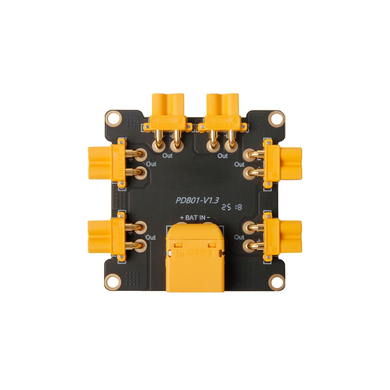 Super Promoção: Placa de Distr - Drone Power Distribution Board avaliação e preço