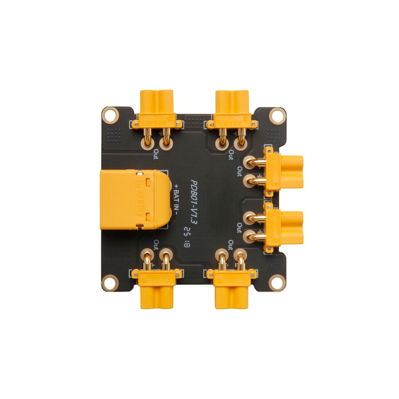 Super Promoção: Placa de Distr - Drone Power Distribution Board avaliação e preço