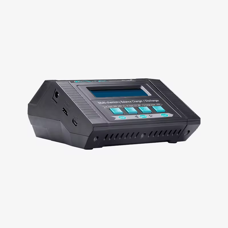 Carregador Inteligente EV-PEAK - Drone Battery avaliação e preço