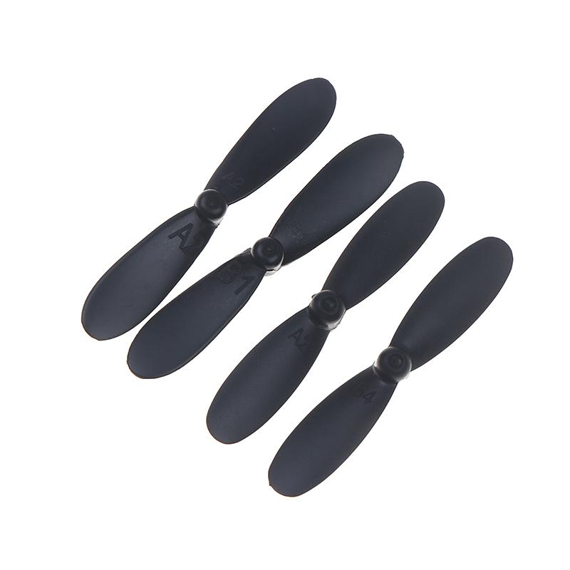 8 Peças de Hélices de 42mm par - Drone Propeller avaliação e preço