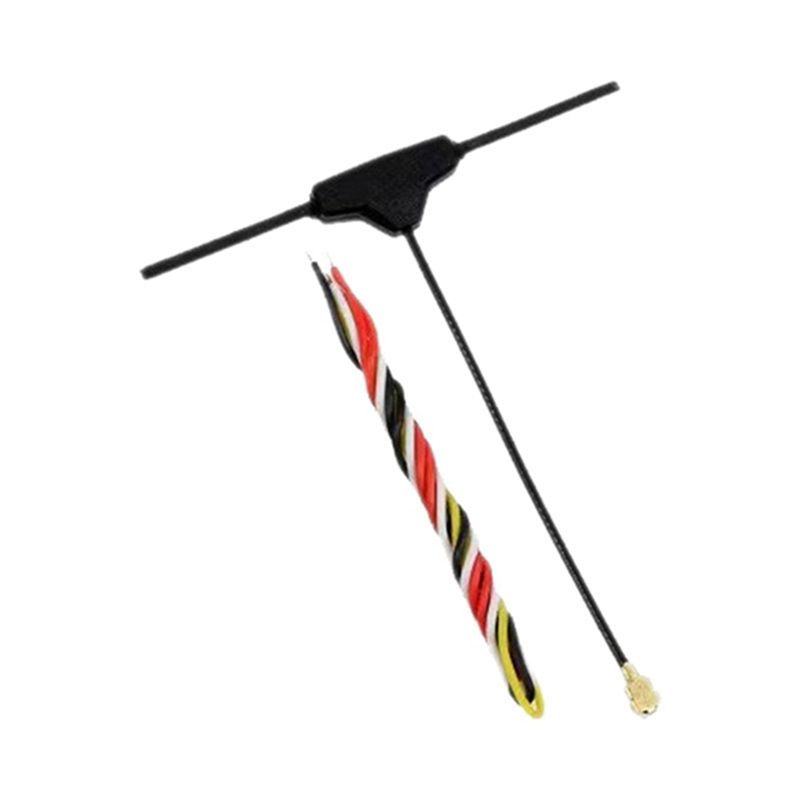 CYGJ-10PCS Receptor ELRS 2.4Gh - Drone Antenna avaliação e preço