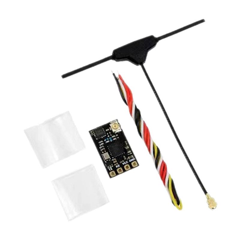 CYGJ-10PCS Receptor ELRS 2.4Gh - Drone Antenna avaliação e preço