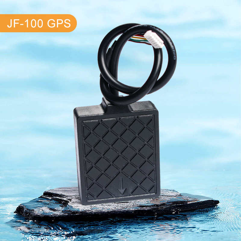 Módulo GPS m10n 10Hz com bússo - Drone Compass avaliação e preço