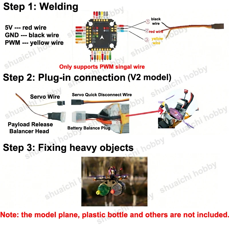 Kit de Quadro FPV 533 PRO de 5 - Drone Arm avaliação e preço