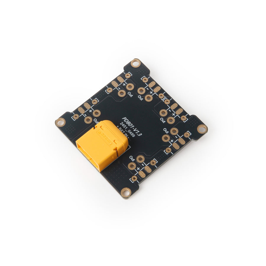 Placa de Distribuição de Energ - Drone Power Distribution Board avaliação e preço