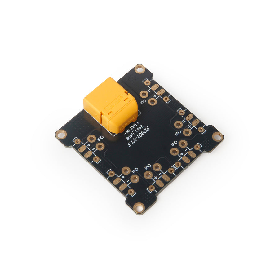 Placa de Distribuição de Energ - Drone Power Distribution Board avaliação e preço