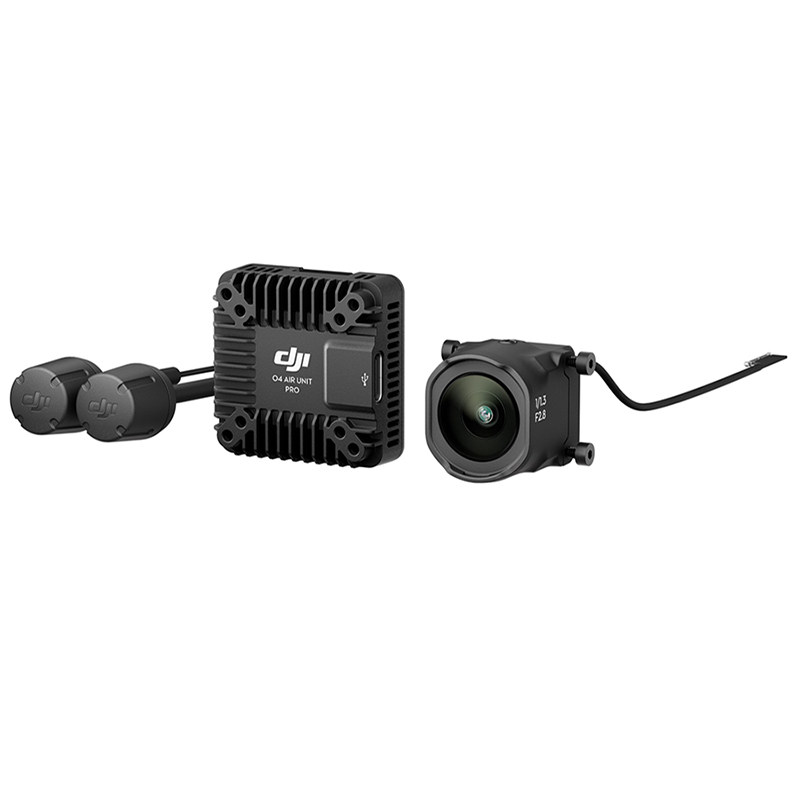 Sistema FPV Flagship DJI O4 Ai - Drone Camera avaliação e preço