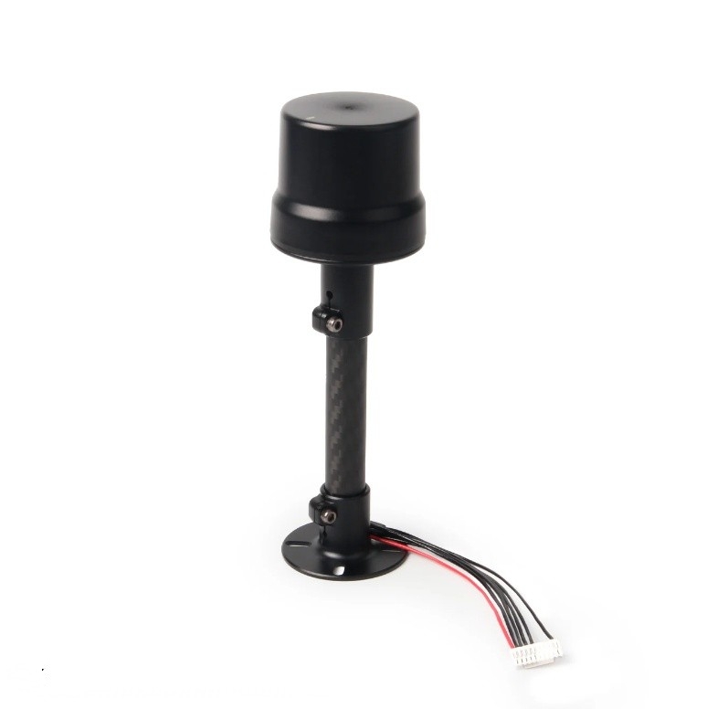 Antena Helicoidal Ultraleve NC - Drone Compass avaliação e preço