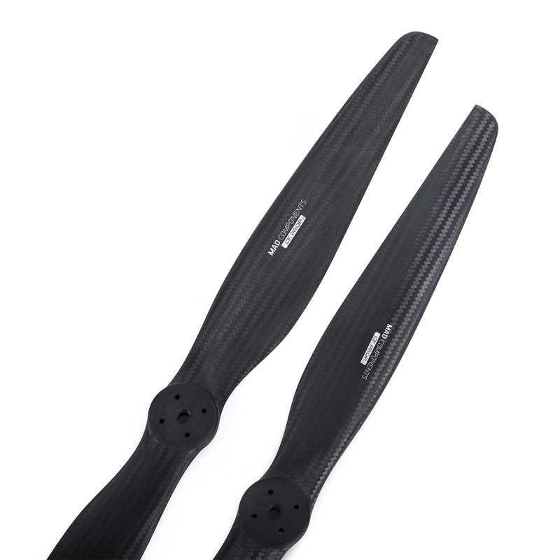 MAD FLUXER 30.1x12 Polegada VT - Drone Propeller avaliação e preço