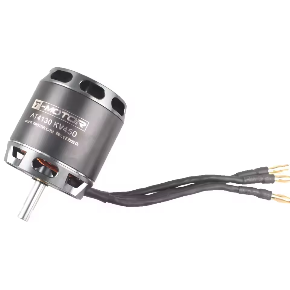 Motor Elétrico T-MOTOR AT4130  - Drone Battery avaliação e preço