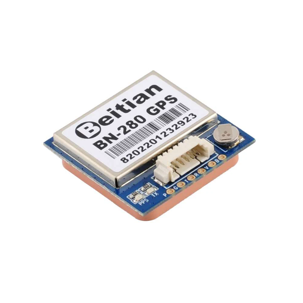 Beitian BN-280 G-MOUSE UART TT - Drone Gps Module avaliação e preço