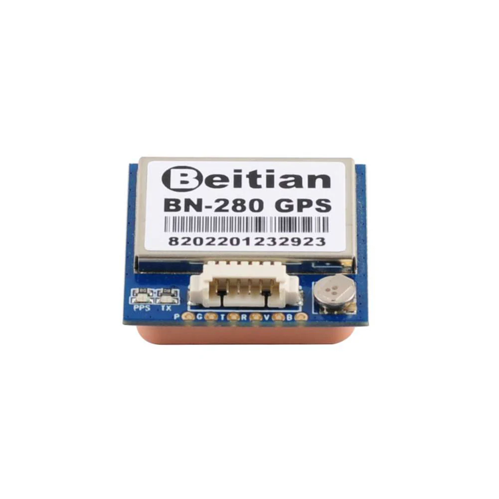 Beitian BN-280 G-MOUSE UART TT - Drone Gps Module avaliação e preço
