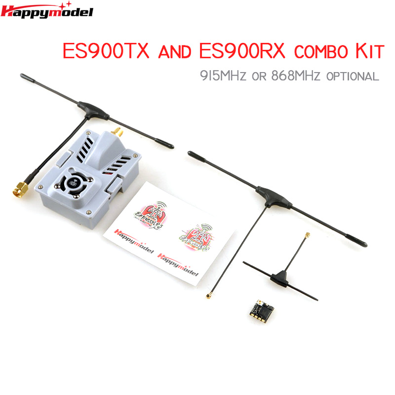 Happymodel RC ELRS Micro ES900 - Drone Esc avaliação e preço