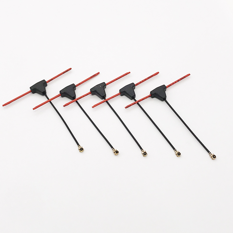 Antena 2.4G 2DBI T IPX1 para T - Drone Antenna avaliação e preço