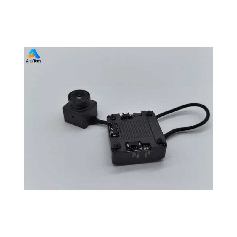 Componentes AI Dr-one para câm - Drone Camera avaliação e preço