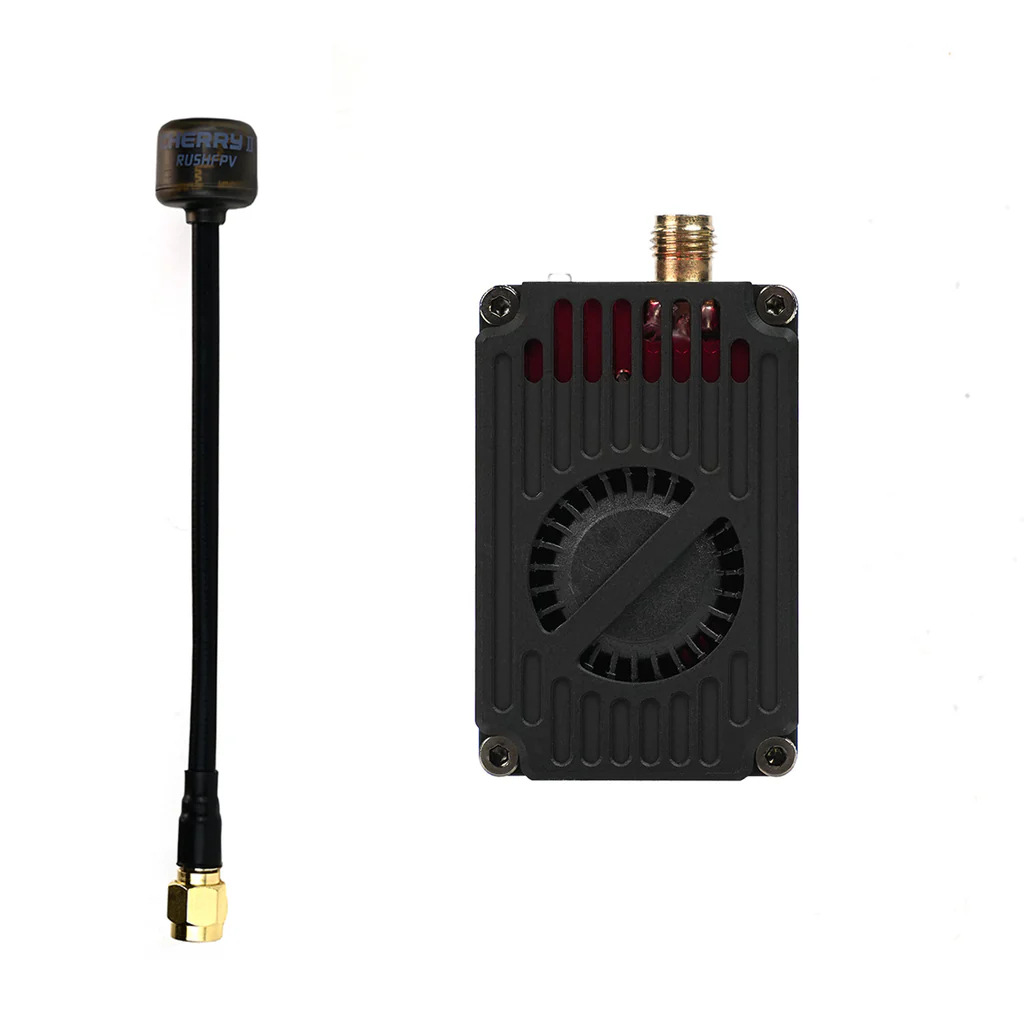 Kit de Transmissão de Vídeo VT - Drone Transmitter avaliação e preço