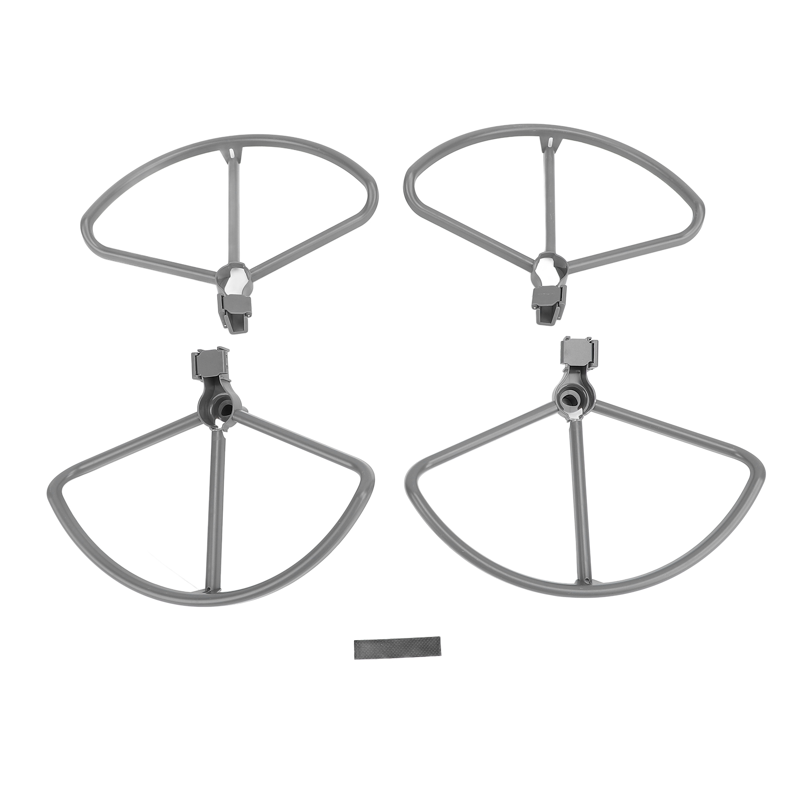 Protetores de Hélice de Libera - Drone Propeller Guard avaliação e preço