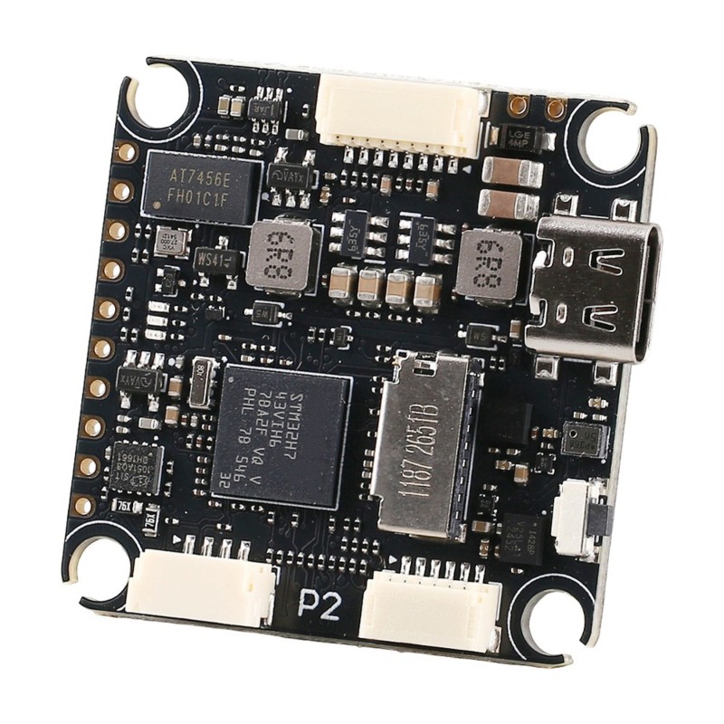 Controlador de Voo WOTT-TBS Lu - Drone Flight Controller avaliação e preço