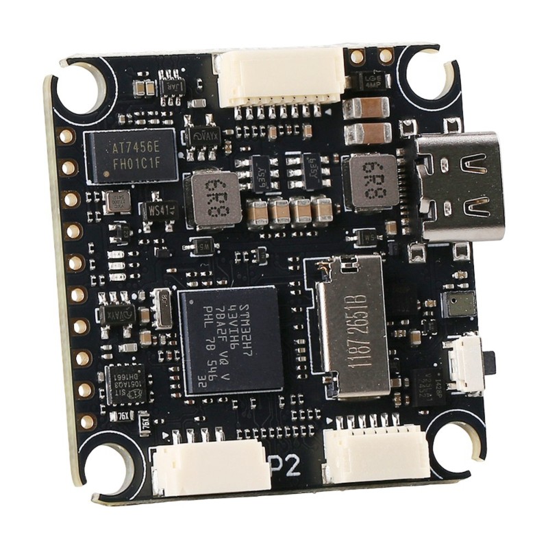 Controlador de Voo WOTT-TBS Lu - Drone Flight Controller avaliação e preço