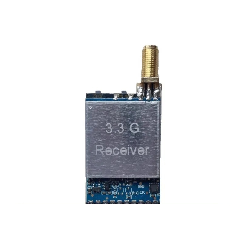 Antena fpv 3.3g 800mw 1.6w vtx - Drone Transmitter avaliação e preço