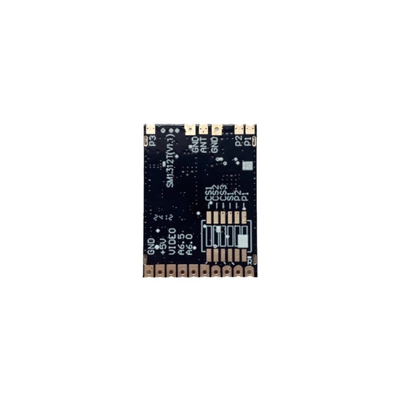 Antena fpv 3.3g 800mw 1.6w vtx - Drone Transmitter avaliação e preço