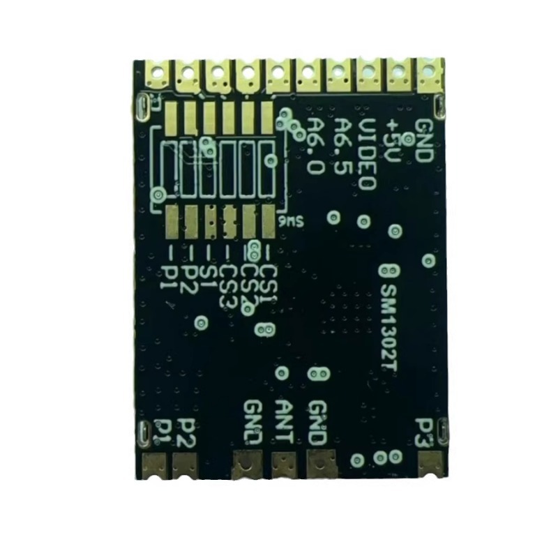 Antena fpv 3.3g 800mw 1.6w vtx - Drone Transmitter avaliação e preço